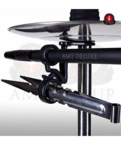 Amy Deluxe Stick Steel Plus R-SS09R BK – image 5