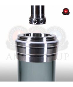 Amy Deluxe Stick Steel Plus R-SS09R BK – image 4