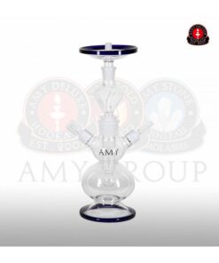 GLASSHISHA GS-03 amy-gs-03-blue