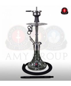 Amy Deluxe LITTLE TRILLIANT SS20.02 BLACK