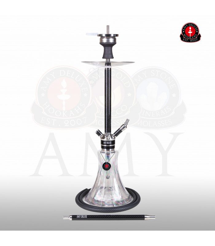 Amy Deluxe CARBONICA PRIDE R amy-SS 22.01R BK-TR