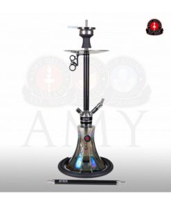 Amy Deluxe CARBONICA PRIDE R amy-SS 22.01R BK-BK