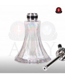 Amy Deluxe CARBONICA PRIDE R amy-SS 22.01R BK-TR – image 2