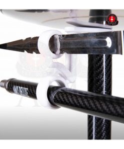 Amy Deluxe CARBONICA PRIDE R amy-SS 22.01R BK-TR – image 4