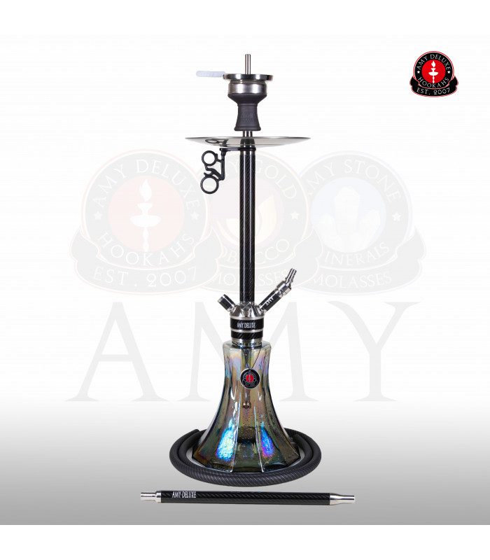 Amy Deluxe CARBONICA PRIDE R amy-ss22.01 rbk-tr