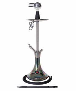 Amy Deluxe Stick Steel Plus R-SS09R BK