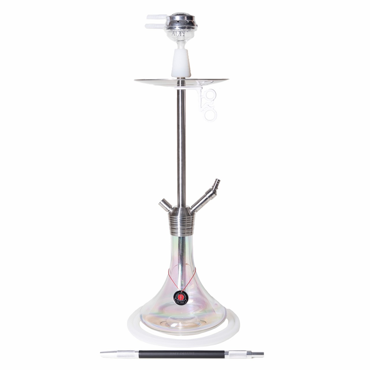 Amy Deluxe Stick Steel Plus R SS09-TR