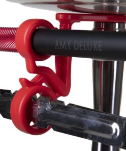 Amy Deluxe LITTLE TRILLIANT SS20.02 BLACK – image 5