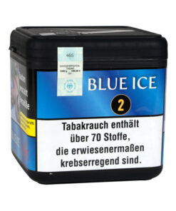 Adalya Tabak 1kg Dose – Blue Ice (2)