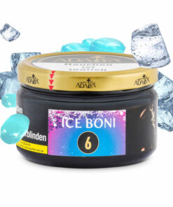 Adalya Tabak 200g Dose – Ice Boni (6)