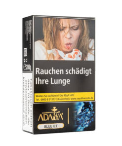 Adalya Tabak 200g Dose – Blue Ice(2)