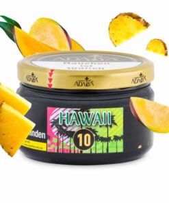 Adalya Tabak 200g – Hawaii (10)
