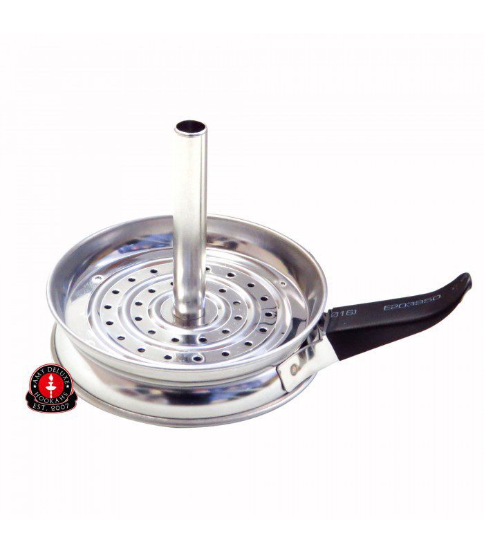 HOT PAN