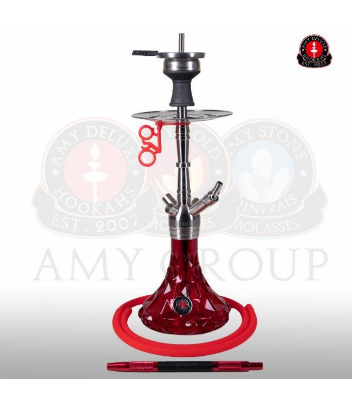 AMY DELUXE SS20.02 RD LITTLE TRILLIANT