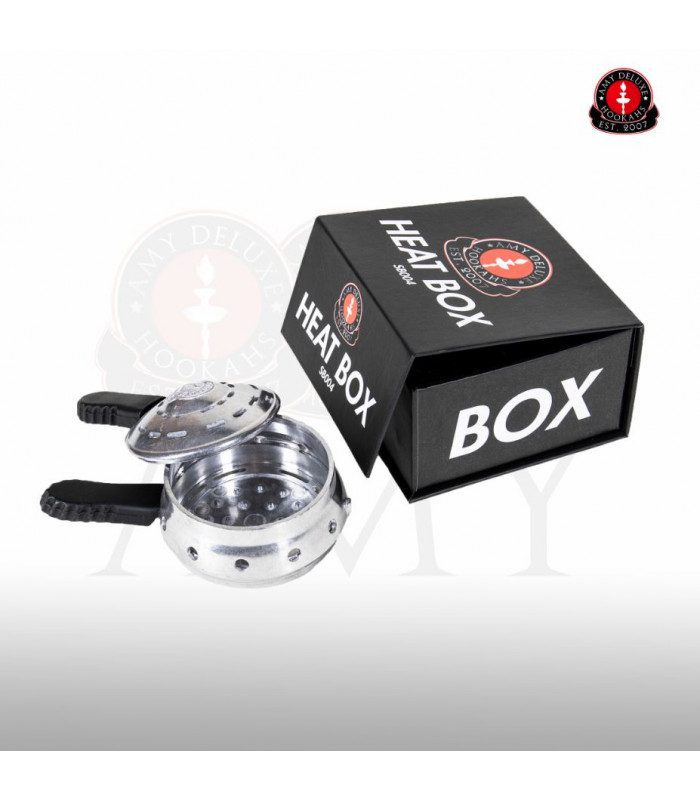 HEAT BOX SB004