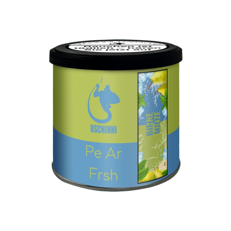 Dschinni Tobacco 200g – Pe Ar Frsh