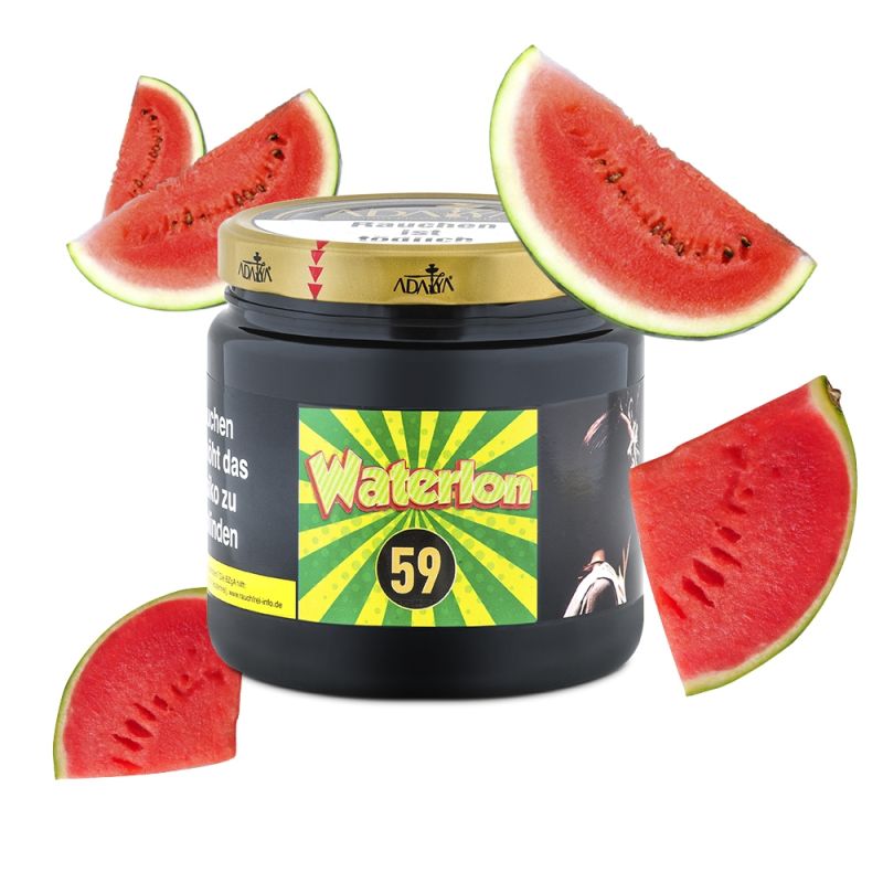 Adalya Tabak 1kg Dose – Waterlon (59)
