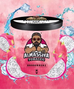 ALMASSIVA 200g – BRUDERHERZ