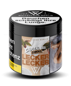 White Cloud 200g – Delicious Delicious