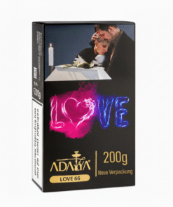 Adalya Tabak 200g Dose – Love 66
