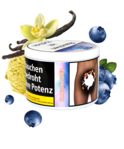 Al Waha 200g Dose – Blue Van Crea