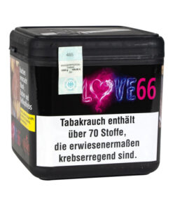 Adalya Tabak 1kg Dose – Love 66 (66)