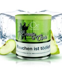 O’s Tobacco Bonnie & Clyde 200g
