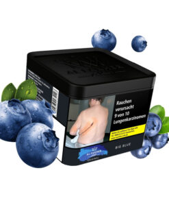 AL FAKHER BIG BLUE 200g