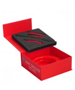 Silikonschlauch SET S 238 Incl Alu Mundstück – image 4