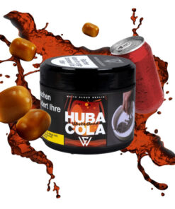 White Cloud 200g – Huba Cola