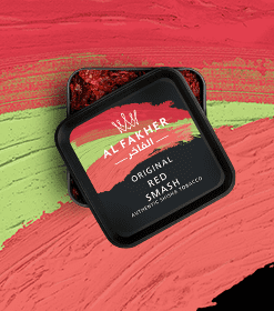 Al Fakher Tobacco 200g – Red Smash – image 2