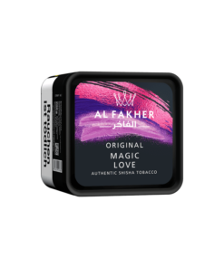 Al Fakher Tobacco 200g – Magic Love
