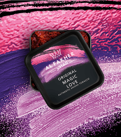 Al Fakher Tobacco 200g – Magic Love – image 2