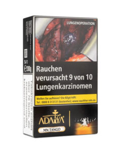 Adalya Tabak 200g Dose – MN Tango 32