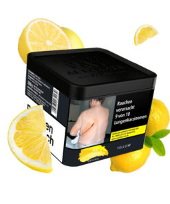 Al Fakher Tobacco 200g – Yellow