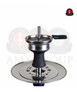 Small Shisha Amy Bohemian Cut S 101.02 – image 4
