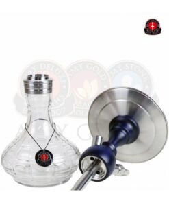 Small Shisha Amy Bohemian Cut S 101.02 – image 2