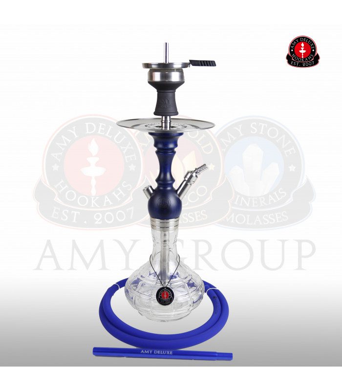 Small Shisha Amy Bohemian Cut S 101.02