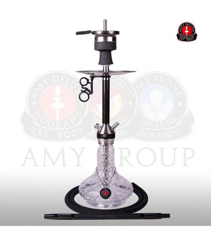 Amy Deluxe Carbonica Hybrid S SS32.02