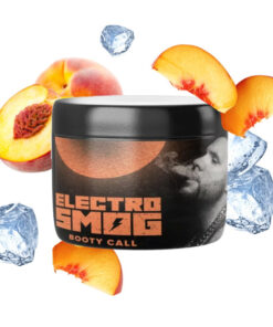 Electro Smog 200g – Booty Call
