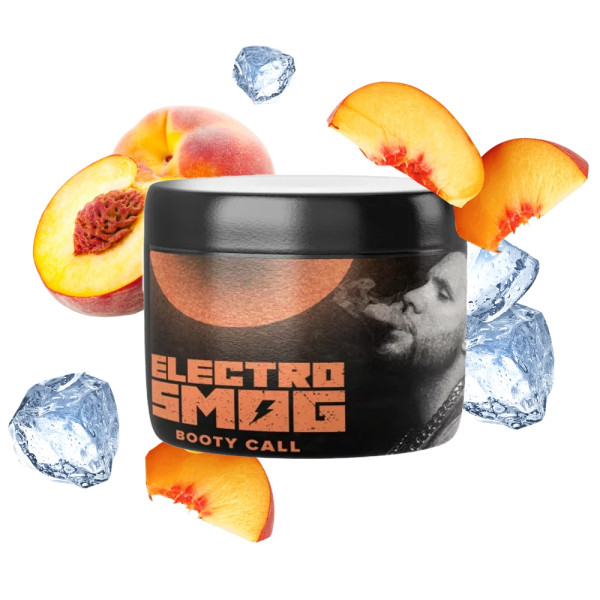 Electro Smog 200g – Booty Call