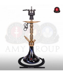 Amy Deluxe Alu Sierra S 73.02