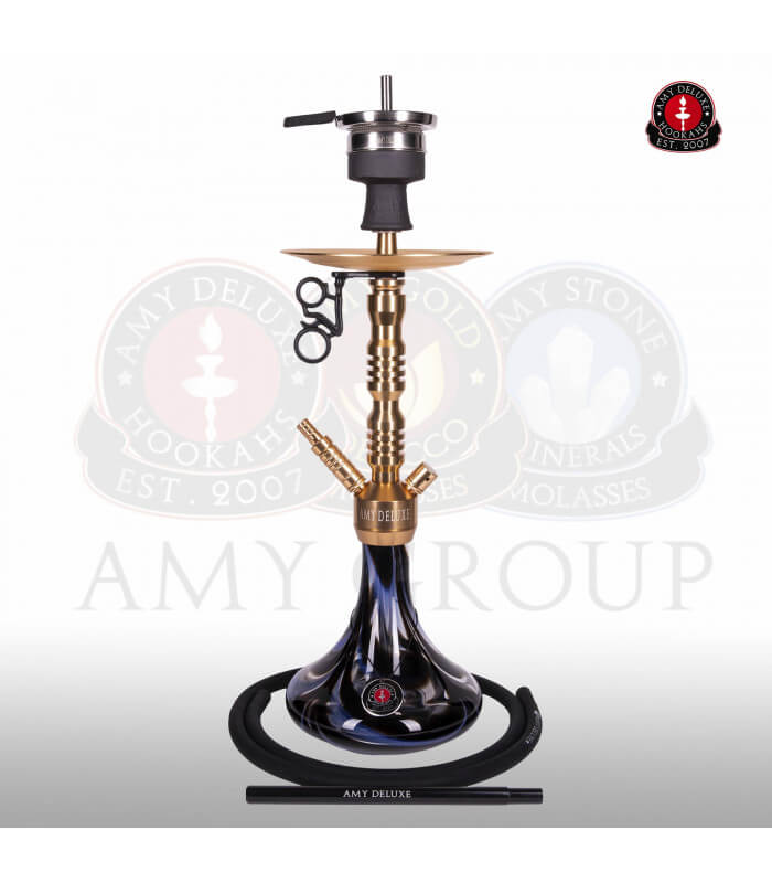 Amy Deluxe Alu Sierra S 73.02