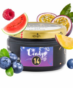 Adalya Tabak 200g Dose – Cindy’s (14)