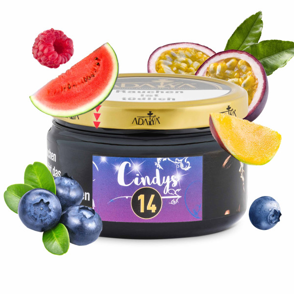 Adalya Tabak 200g Dose – Cindy’s (14)