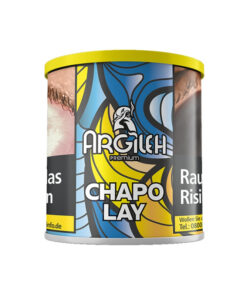 Argileh Tobacco 200g – Chapo Lay