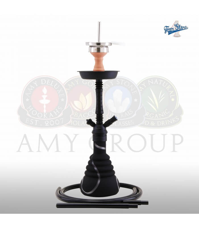 Small Hookah Amy 4-stars-450