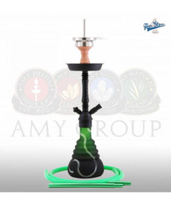 Small Hookah Amy 4-stars-450 – image 2