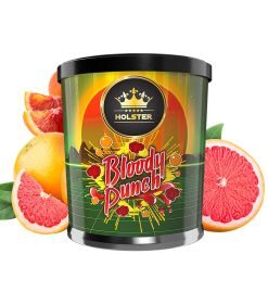 Holster Tobacco 200g – Bloody Punch