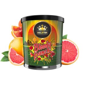 Holster Tobacco 200g – Bloody Punch